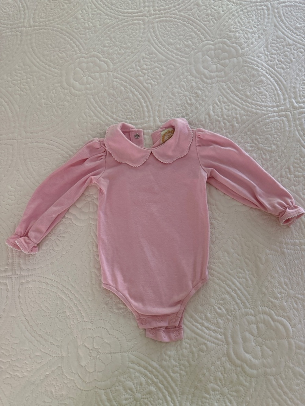 The Beaufort bonnet company onesie